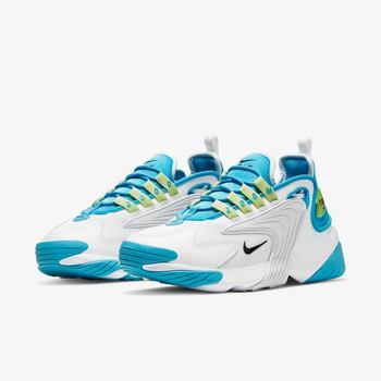 Фото Кроссовки женские Nike Wmns Zoom 2K (AO0354-401)