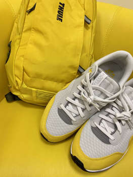 Фото Кроссовки мужские NIKE AIR MAX MOTIF DD3697-001