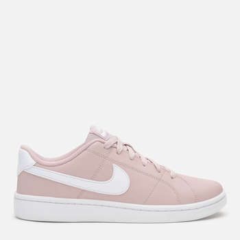 Фото Кроссовки женские Nike Wmns Court Royale (749867-604)