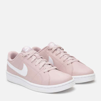 Фото Кроссовки женские Nike Wmns Court Royale (749867-604)