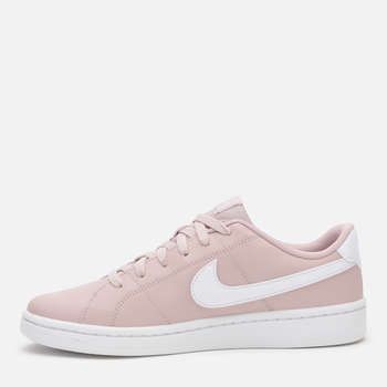 Фото Кроссовки женские Nike Wmns Court Royale (749867-604)