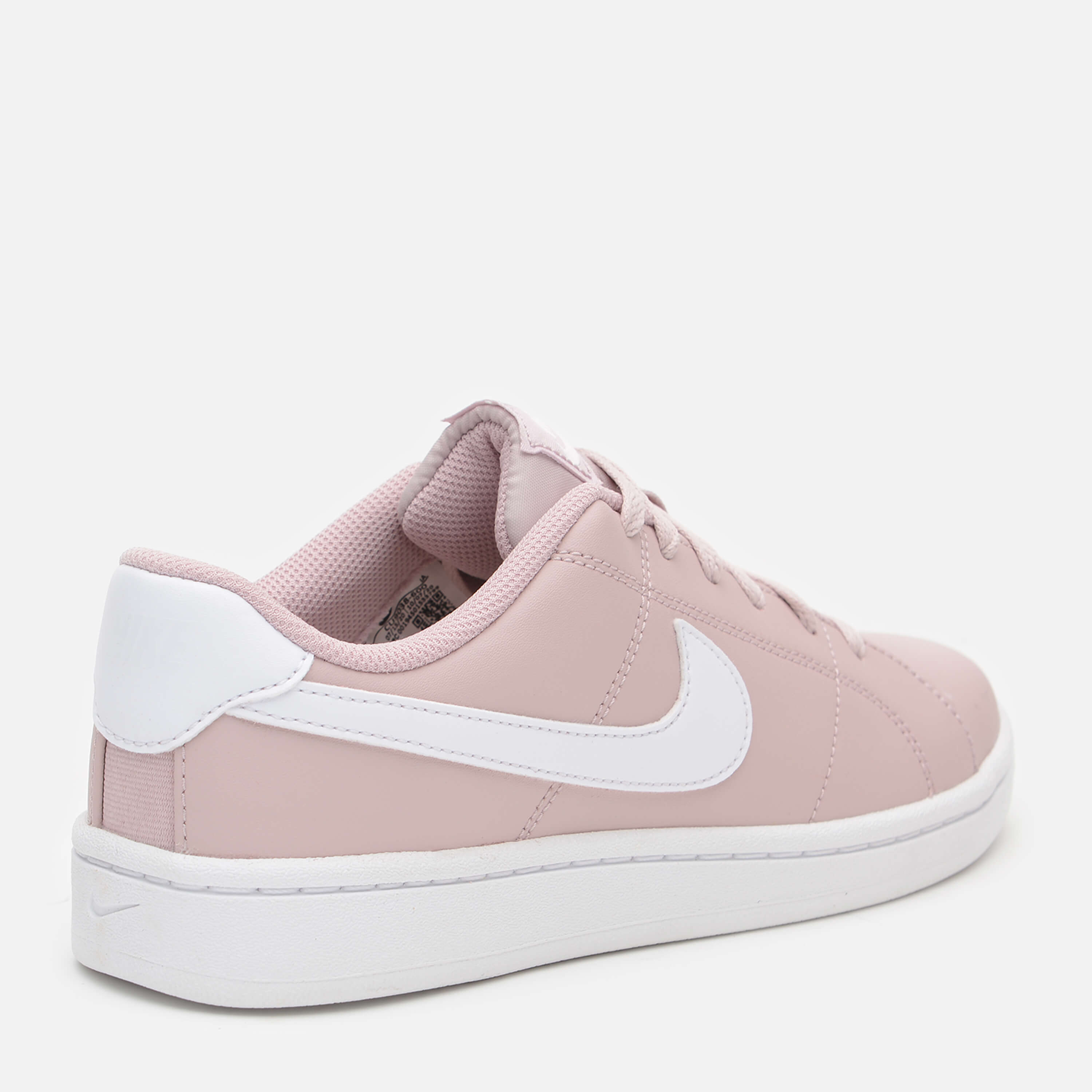 Кроссовки женские Nike Wmns Court Royale (749867-604) - фото 4