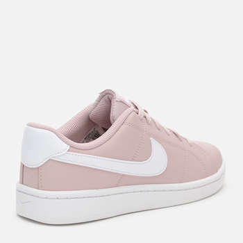 Фото Кроссовки женские Nike Wmns Court Royale (749867-604)