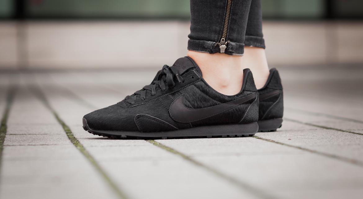 Кроссовки женские Nike Pre Montreal Racer Vntg Prm (844930-002) - фото 6
