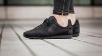 Кроссовки женские Nike Pre Montreal Racer Vntg Prm (844930-002) - фото 6