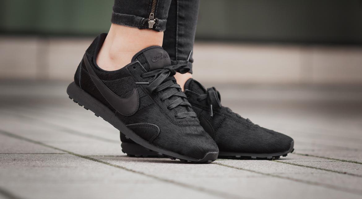 Кроссовки женские Nike Pre Montreal Racer Vntg Prm (844930-002) - фото 7