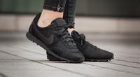 Кроссовки женские Nike Pre Montreal Racer Vntg Prm (844930-002) - фото 7