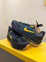 Мужские кроссовки NIKE AIR MAX GENOME (DC9410-002) - фото 1