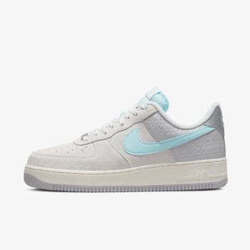 Фото Мужские кроссовки NIKE AIR FORCE 1 (DQ0790-001)