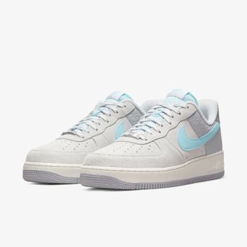 Фото Мужские кроссовки NIKE AIR FORCE 1 (DQ0790-001)