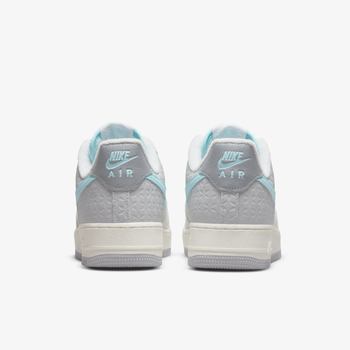 Фото Мужские кроссовки NIKE AIR FORCE 1 (DQ0790-001)