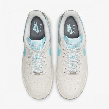 Фото Мужские кроссовки NIKE AIR FORCE 1 (DQ0790-001)