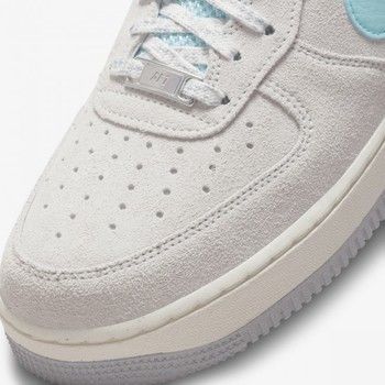 Фото Мужские кроссовки NIKE AIR FORCE 1 (DQ0790-001)