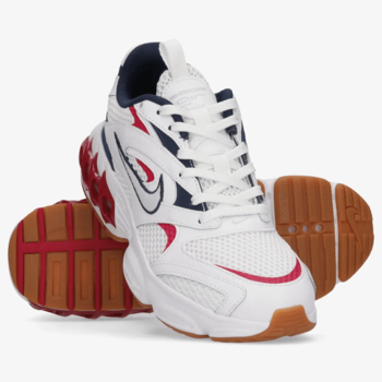 Фото Кроссовки женские NIKE ZOOM AIR FIRE (CW3876-107)