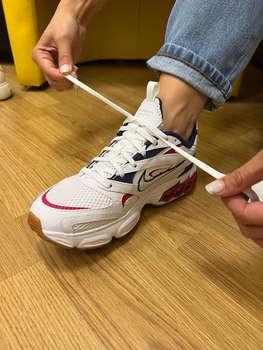 Фото Кроссовки женские NIKE ZOOM AIR FIRE (CW3876-107)