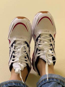 Фото Кроссовки женские NIKE ZOOM AIR FIRE (CW3876-107)