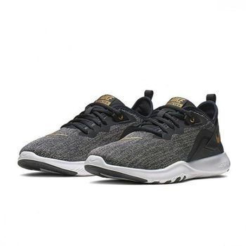 Фото Кроссовки женские Nike Flex Trainer 9 (AQ7491-003)