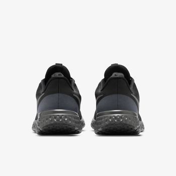 Фото Кроссовки женские NIKE WMNS REVOLUTION 5 BQ3207-001