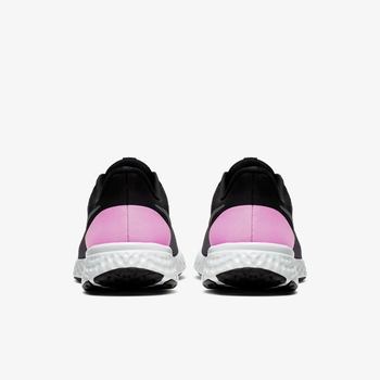 Фото Кроссовки женские NIKE WMNS REVOLUTION 5 BQ3207-004