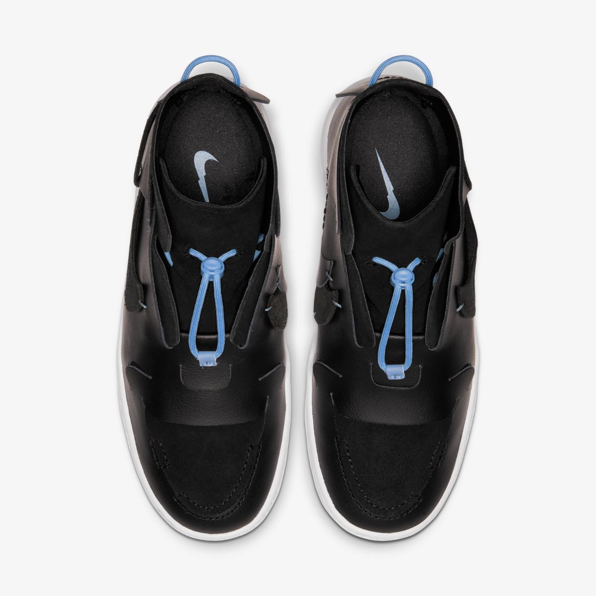 Кроссовки женские Nike W VANDALISED BQ3610-001 - фото 3