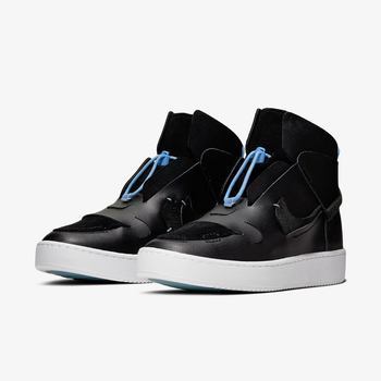 Фото Кроссовки женские Nike W VANDALISED BQ3610-001