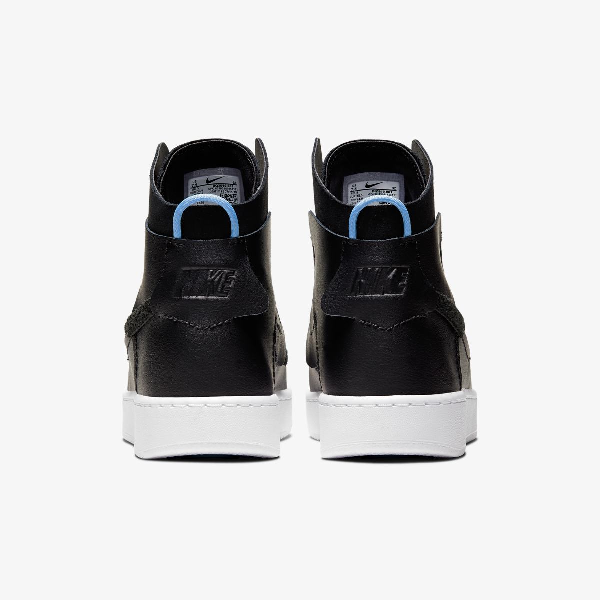 Кроссовки женские Nike W VANDALISED BQ3610-001 - фото 4