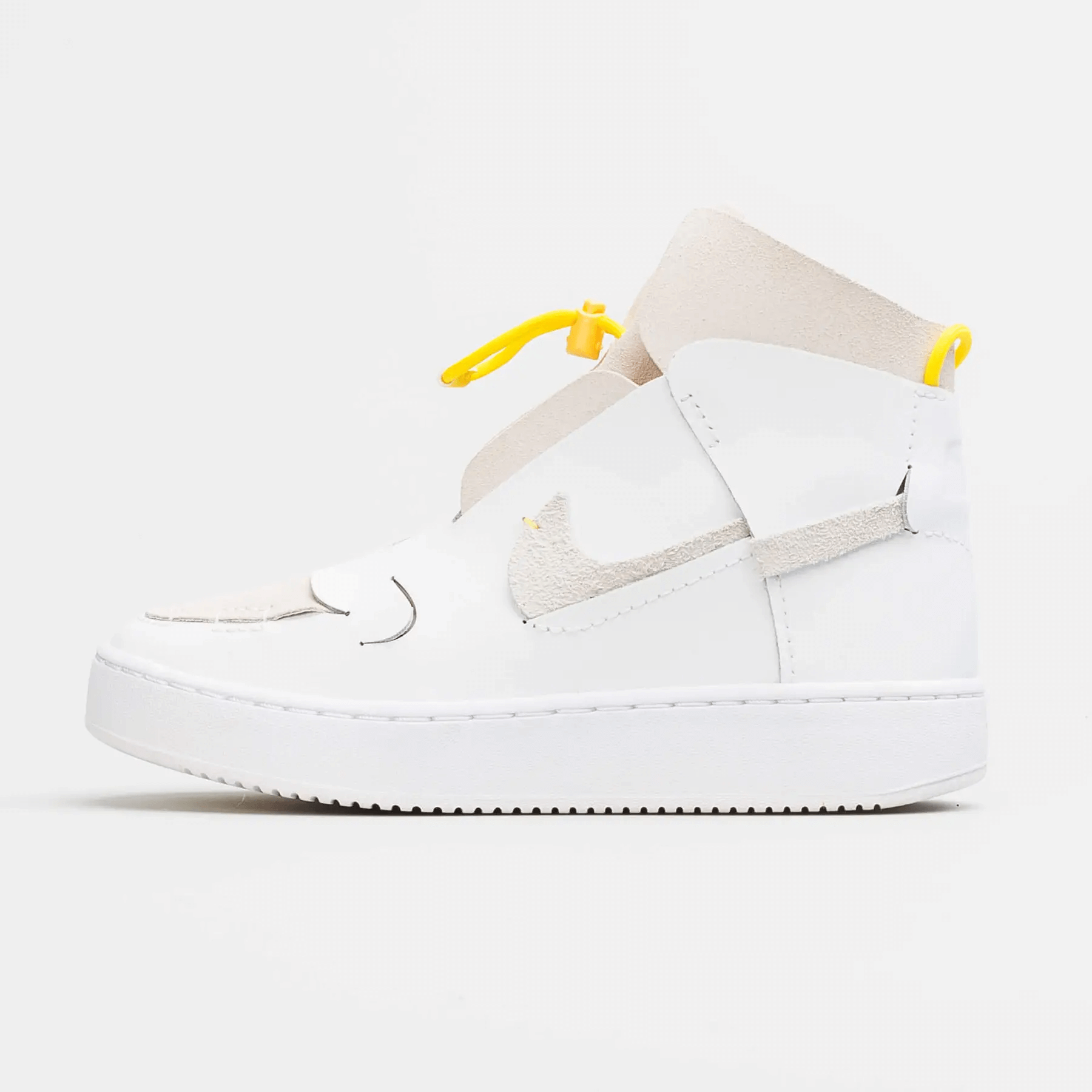 Кроссовки женские Nike W VANDALISED BQ3610-100 - фото 2