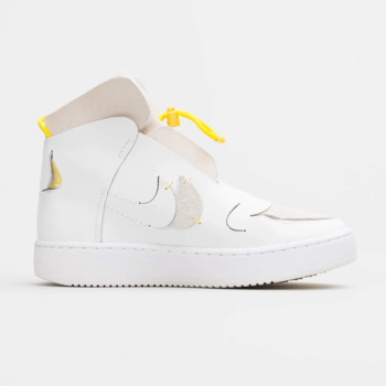 Фото Кроссовки женские Nike W VANDALISED BQ3610-100