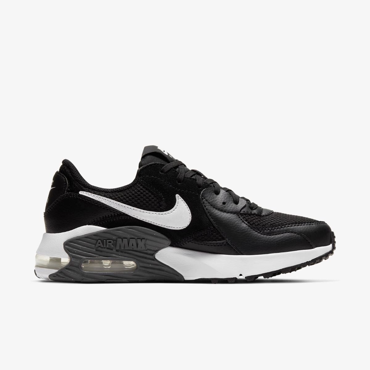 Кроссовки женские Nike AIR MAX EXCEE CD5432-003 - фото 2