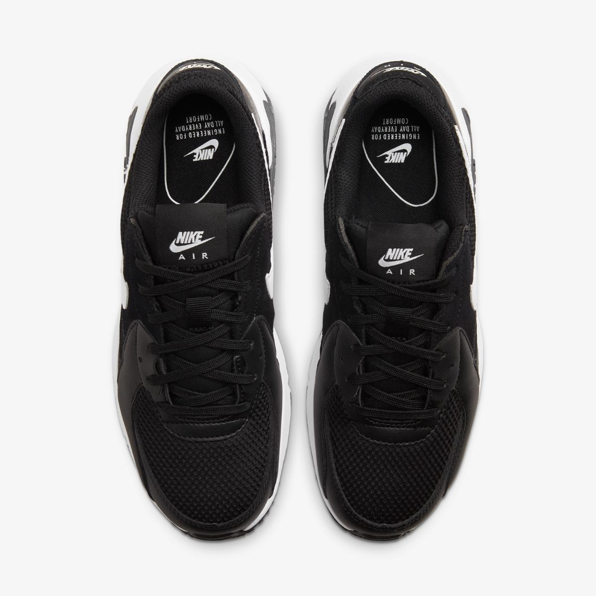 Кроссовки женские Nike AIR MAX EXCEE CD5432-003 - фото 3