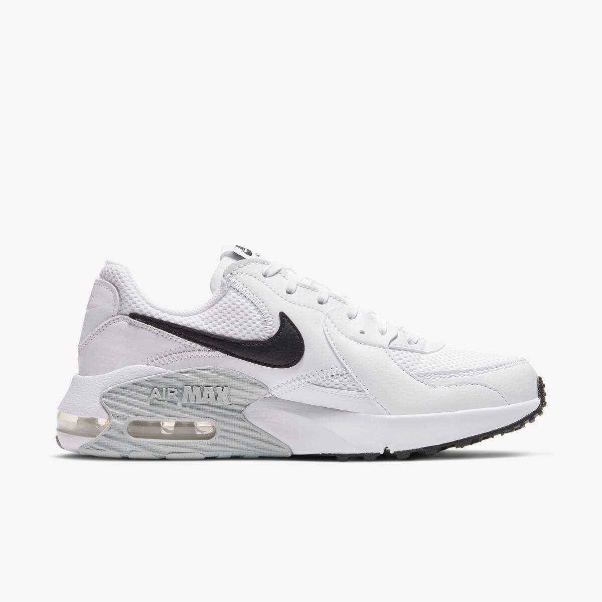 Кроссовки женские Nike AIR MAX EXCEE CD5432-101 - фото 2