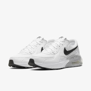 Фото Кроссовки женские Nike AIR MAX EXCEE CD5432-101