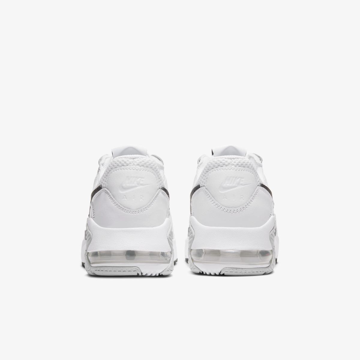Кроссовки женские Nike AIR MAX EXCEE CD5432-101 - фото 4