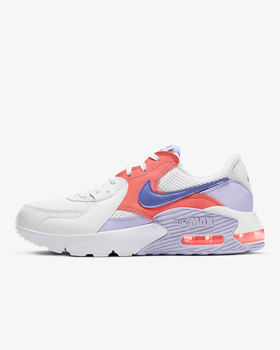 Фото Кроссовки женские Nike AIR MAX EXCEE CD5432-115
