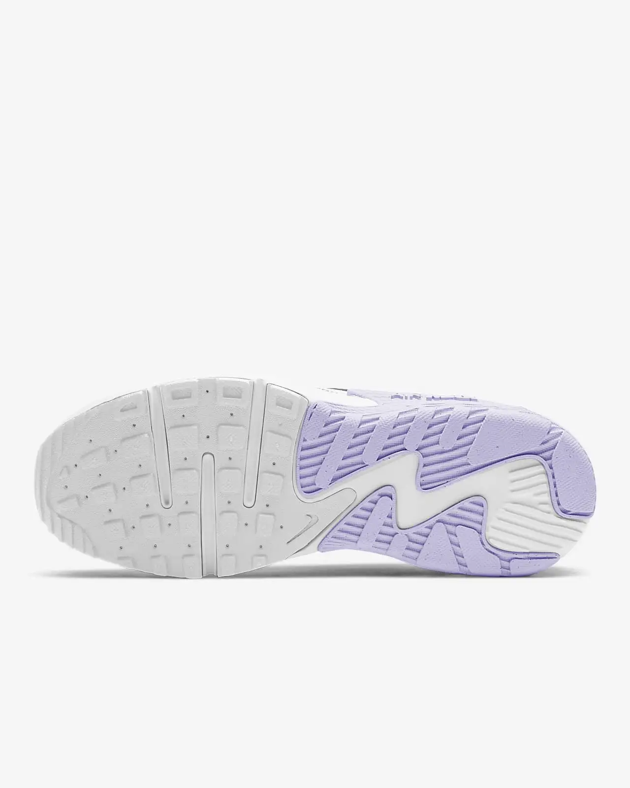 Кроссовки женские Nike AIR MAX EXCEE CD5432-115 - фото 3