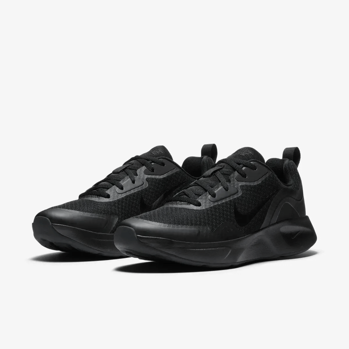 Кроссовки женские Nike WMNS WEARALLDAY CJ1677-002 - фото 1