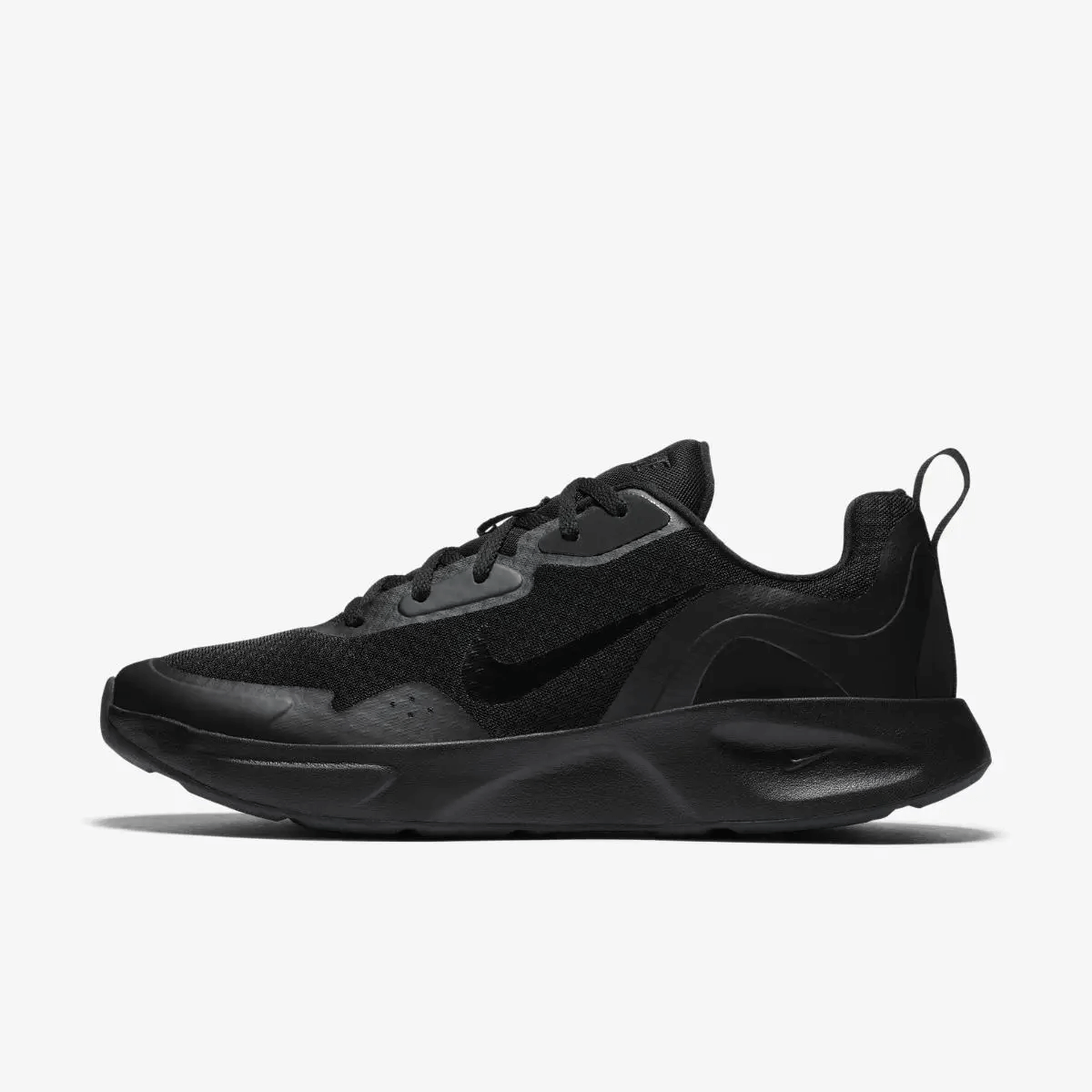 Кроссовки женские Nike WMNS WEARALLDAY CJ1677-002 - фото 2