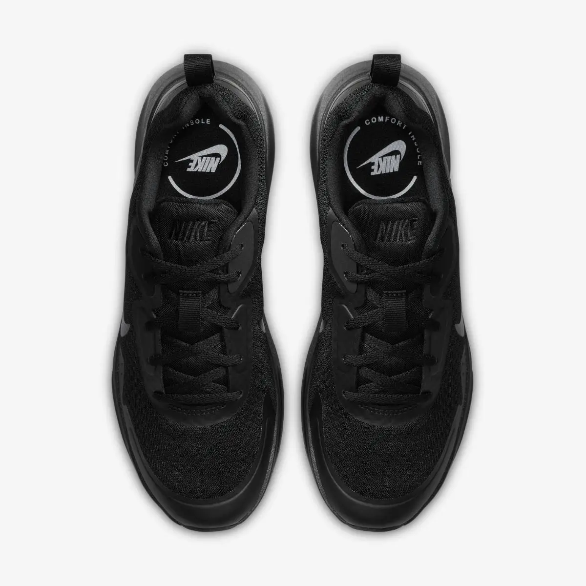 Кроссовки женские Nike WMNS WEARALLDAY CJ1677-002 - фото 4
