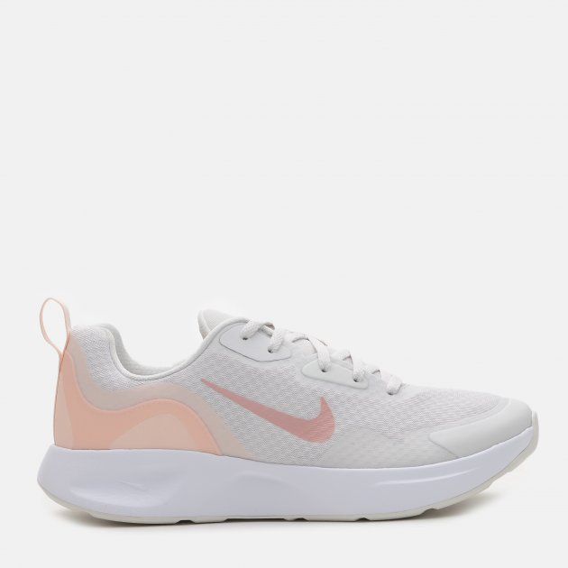 Кроссовки женские Nike WMNS WEARALLDAY CJ1677-009 - фото 2