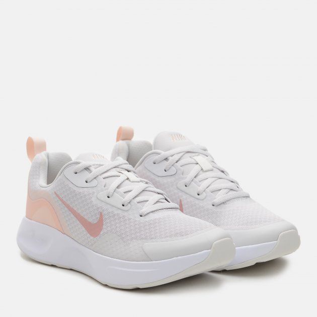 Кроссовки женские Nike WMNS WEARALLDAY CJ1677-009 - фото 1