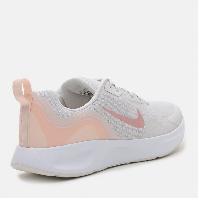 Кроссовки женские Nike WMNS WEARALLDAY CJ1677-009 - фото 4