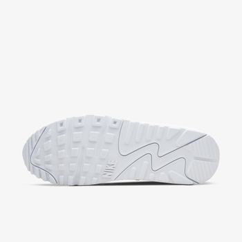 Фото Кроссовки женские Nike AIR MAX 90 SP METALLIC CQ6639-001