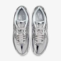 Кроссовки женские Nike AIR MAX 90 SP METALLIC CQ6639-001 - фото 3