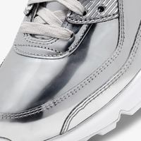 Кроссовки женские Nike AIR MAX 90 SP METALLIC CQ6639-001 - фото 6