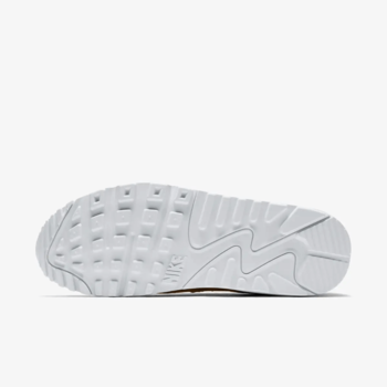 Фото Кроссовки женские Nike AIR MAX 90 SP METALLIC CQ6639-700
