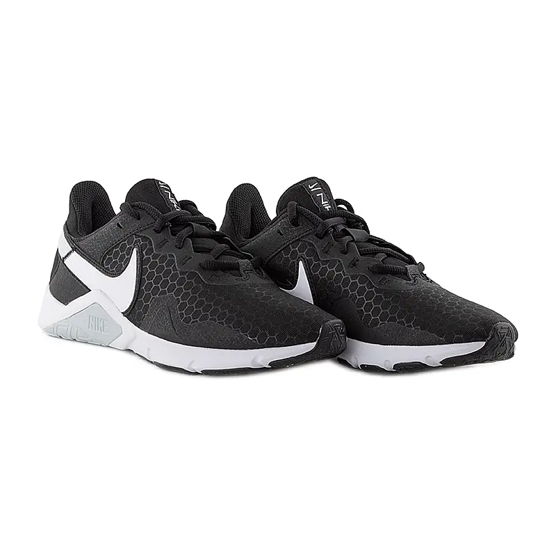 Кроссовки женские Nike W Legend Essential 2 CQ9545-001 - фото 1