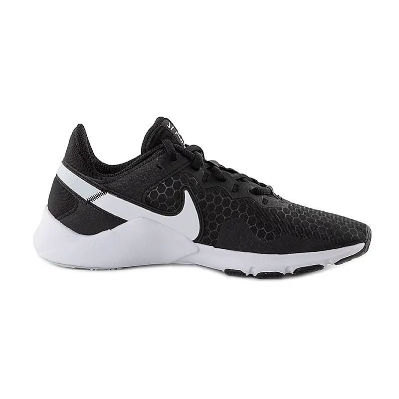 Кроссовки женские Nike W Legend Essential 2 CQ9545-001 - фото 3