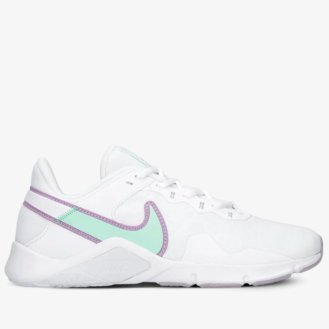 Кроссовки женские Nike W Legend Essential 2 CQ9545-100 - фото 3