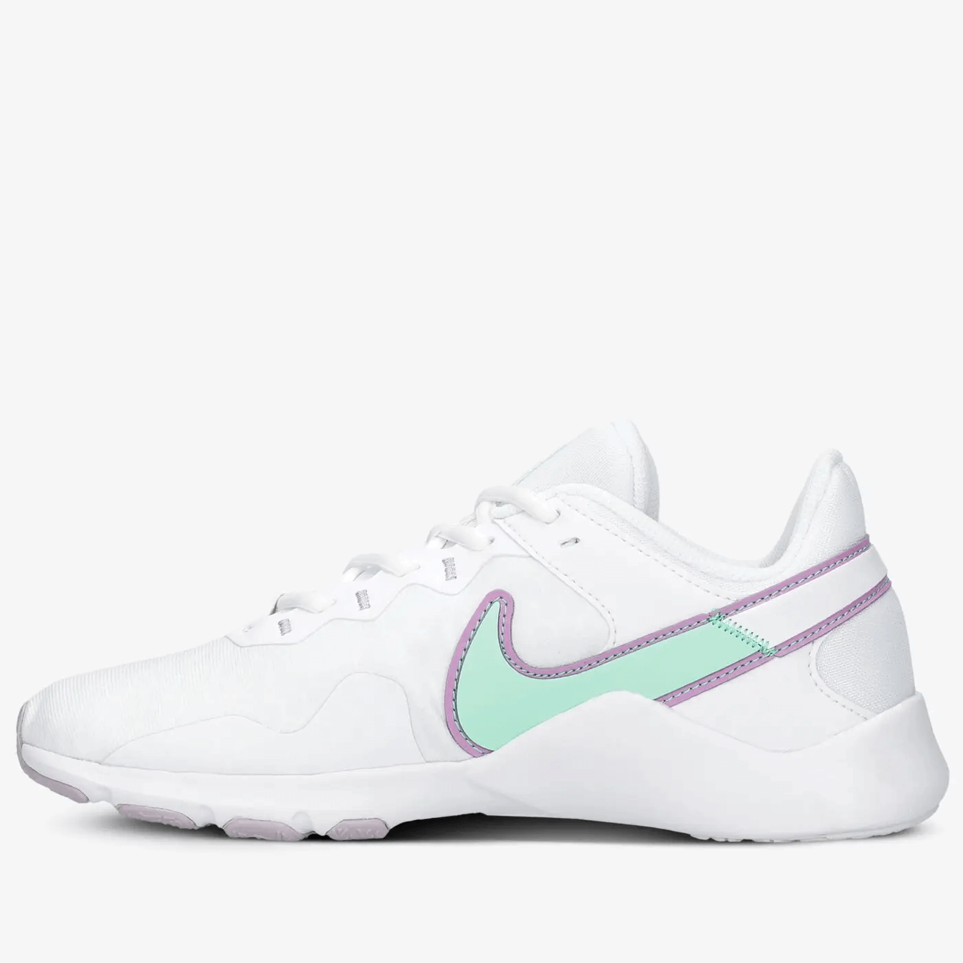 Кроссовки женские Nike W Legend Essential 2 CQ9545-100 - фото 2