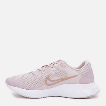 Фото Кроссовки женские Nike Renew Run 2 CU3505-602